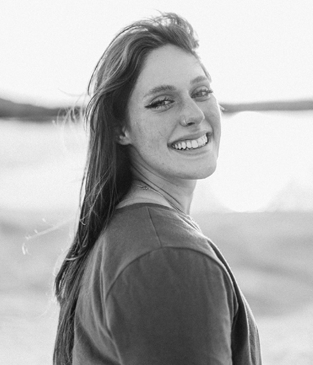 Liv Sanders, MA profile