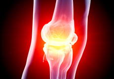 Knee Injury Images
