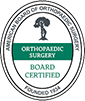 American Academy of Orthopaedic Surgeons