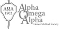 Alpha Omega Alpha