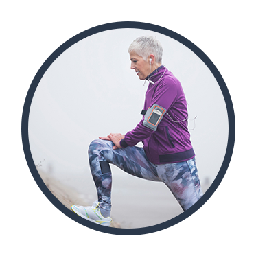Knee Services Images