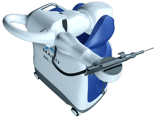 Total Knee Replacement Images