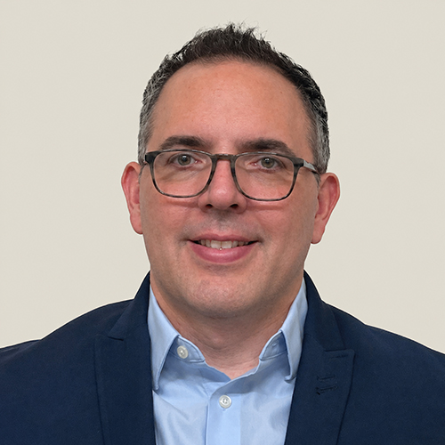 Picture of Christopher Mendias