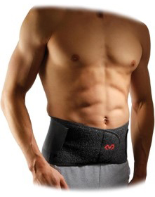 McDavid Back Support Brace