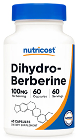 Nutricost Dihydroberberine