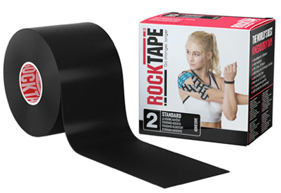 Rocktape Kinesiology Tape