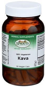 Sprouts Kava