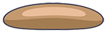 Type 4 stool example