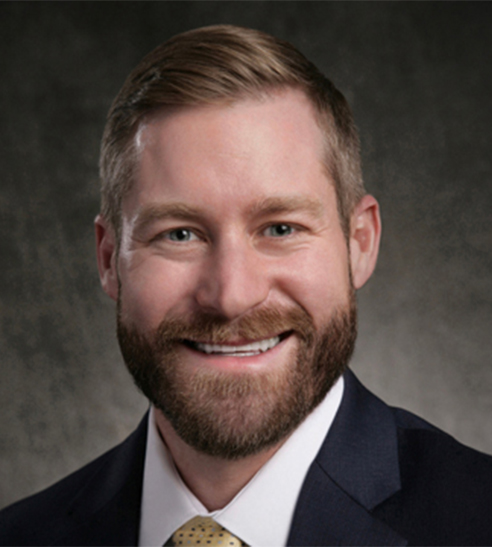 Michael Harvey, M.D.