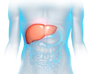 Hepatomegaly pic