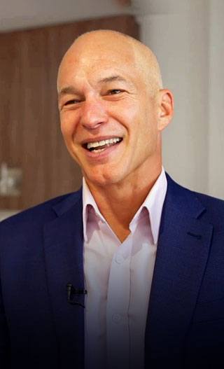 Dr. David Martin pic