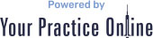 Your Practice Online Logo