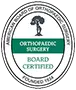 American Board Of Orthopaedic Surgery