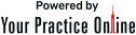 Your Practice Online Logo