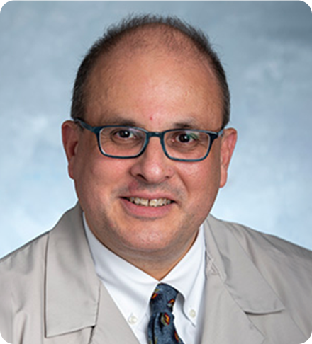 Alfonso Mejia, MD img