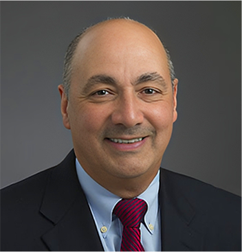 Charles Bush-Joseph, MD (BOC Member)
