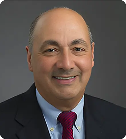 Charles Bush-Joseph, MD img