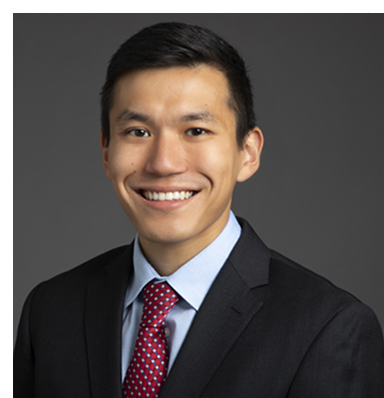 Edward Hur, MD