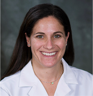 Felicity Fishman, MD 