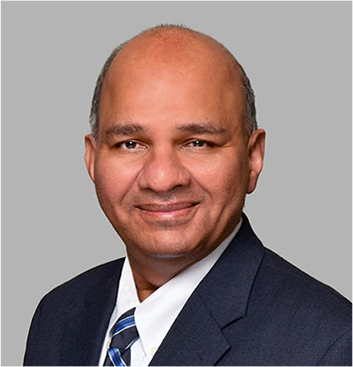 Giridhar Burra, MD (BOC Member)