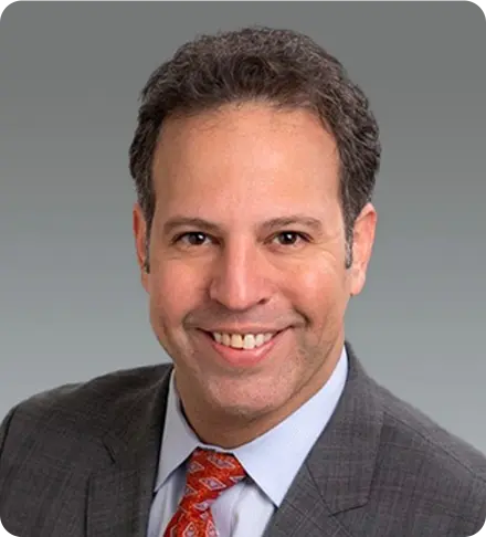 Jeffrey Goldstein, MD img
