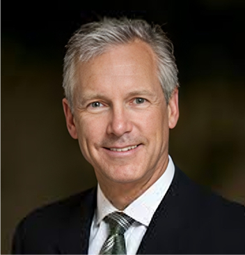 John Cherf, MD, MPH, MBA (BOC Member)