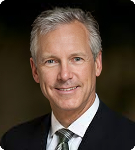 John Cherf, MD, MPH, MBA img