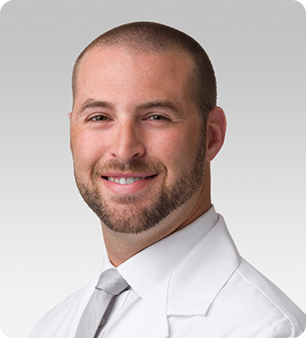 Lucas Buchler, MD img