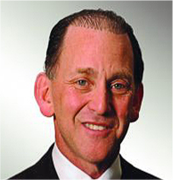 Preston Wolin, MD