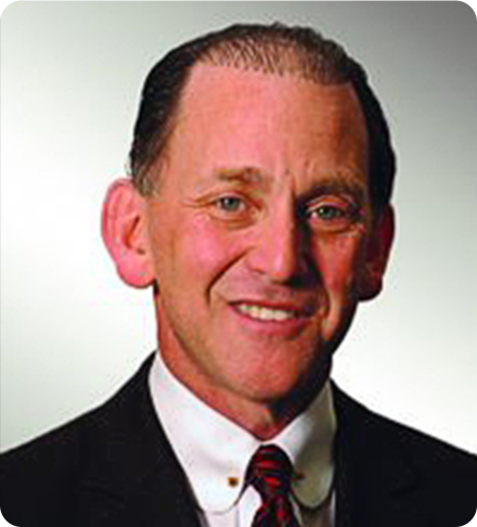Preston Wolin, MD img