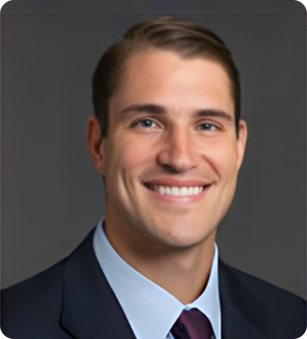 Robert Burnett, MD img