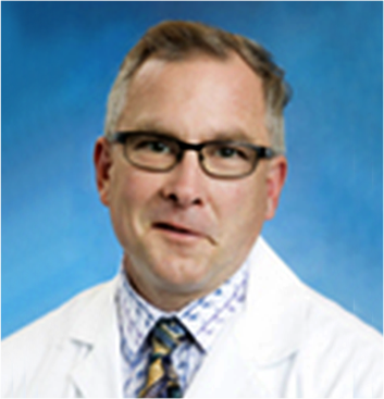 Steven Morton, DO