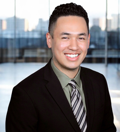 Ryan A. Jotie