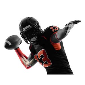 Picture of Shoulder Sports Injuries