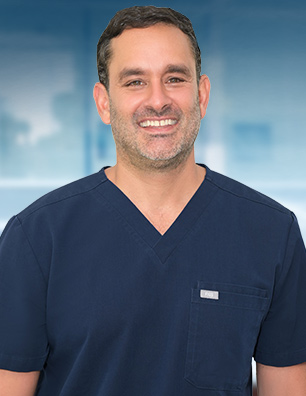 Scott M. Levin, M.D.