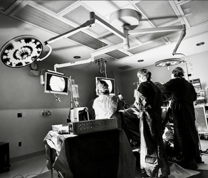 Scoot M. Levin, M.D.
