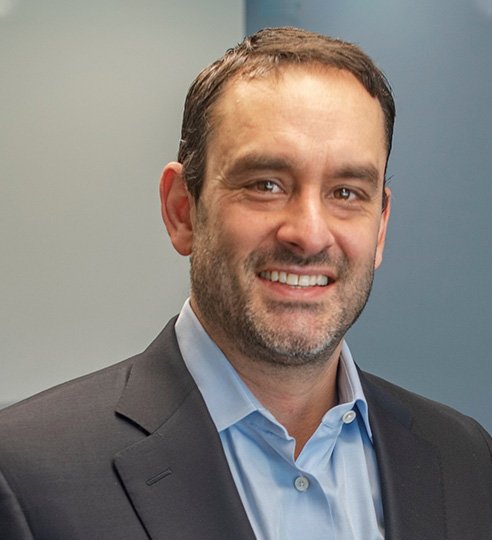 Scott M. Levin, M.D.