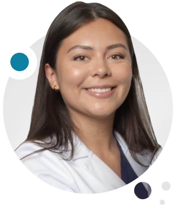 Kendall 
Cameron, PA profile