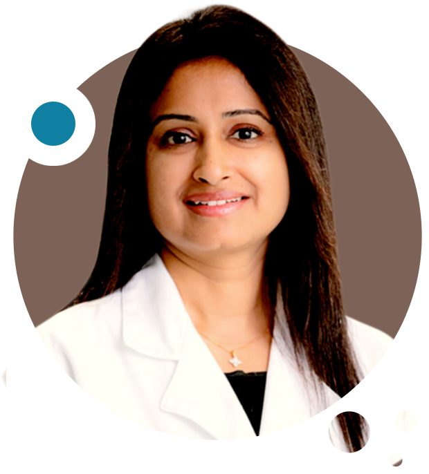 Smitha Chiniga
                            Reddy, M.D profile