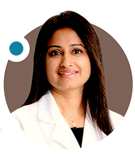 Smitha Chiniga Reddy M.D. Profile