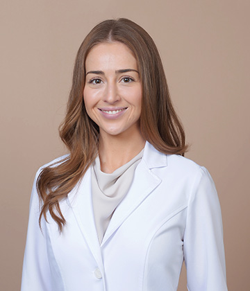 Veronica Montes