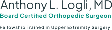 Dr. Anthony Logli Logo