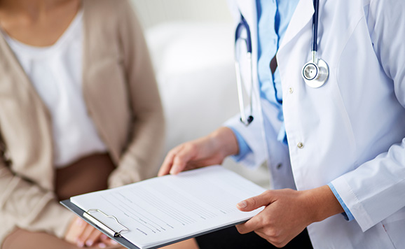 Independent Medical Evaluations