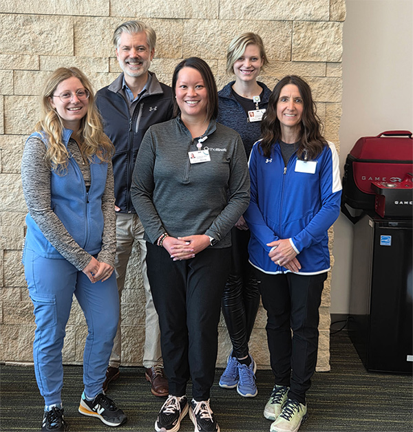 Occupational / Hand Therapist