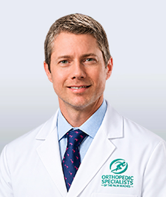 Aaron J. Martin, DO Image