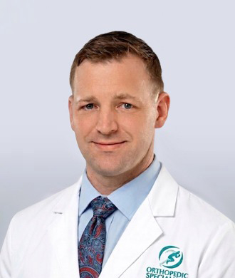 Benjamin Wilke, MD