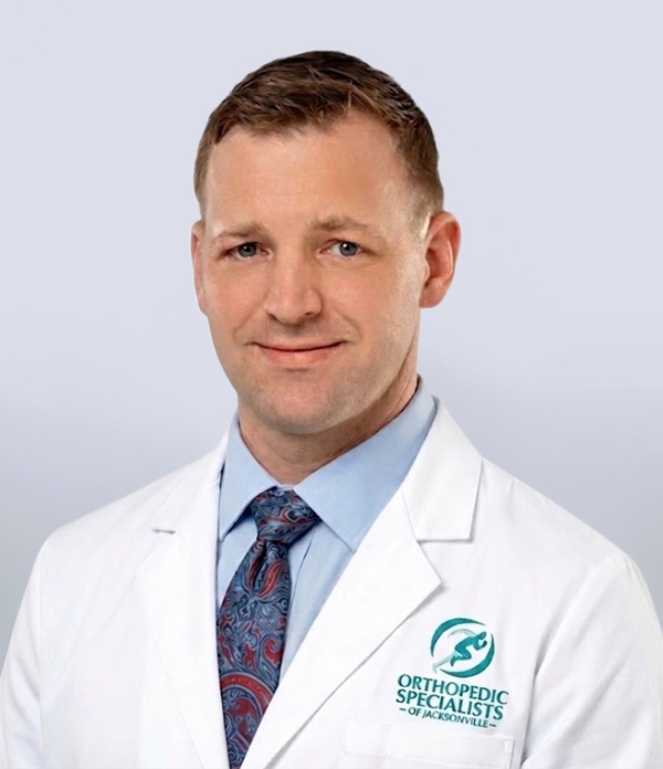 Benjamin Wilke, MD prfl