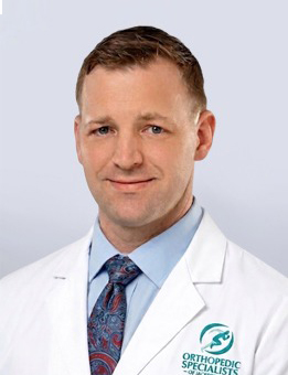 Benjamin Wilke, MD