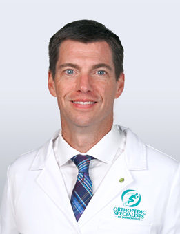 Brandon Kambach, MD