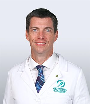 Brandon Kambach, MD prfl